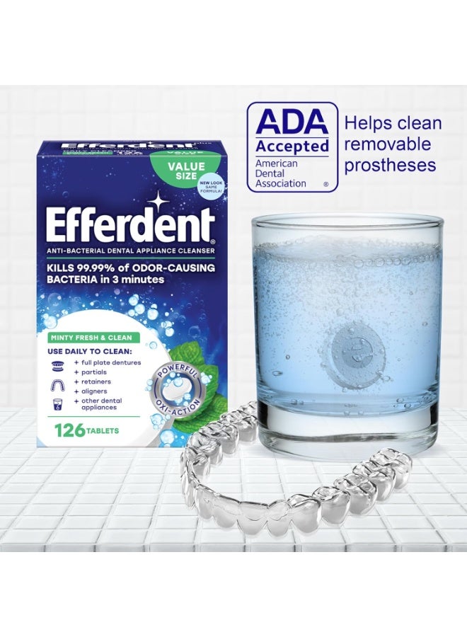 إفيردينت واقي شاشة من ايفردنت لتنظيف الأسنان بالنعناع المنعش - Image 4